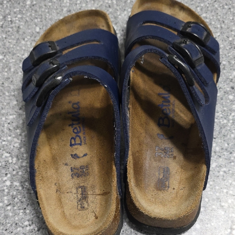Betula Sandals - Picture 5 of 9